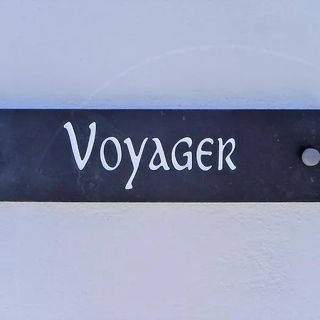Explorer's Rest Appartement *