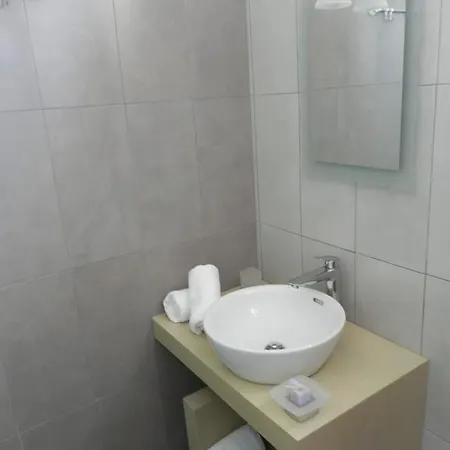 Explorer's Rest Appartement