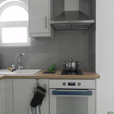 Explorer's Rest Apartment