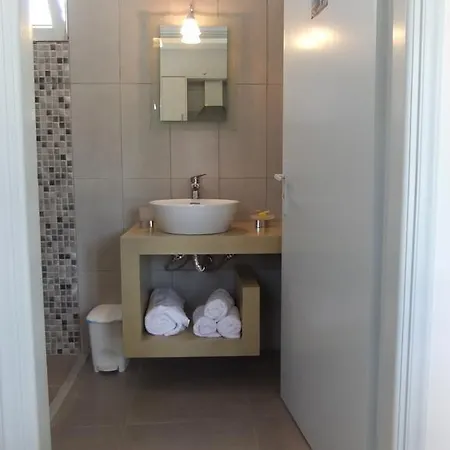 Apartment Explorer's Rest *