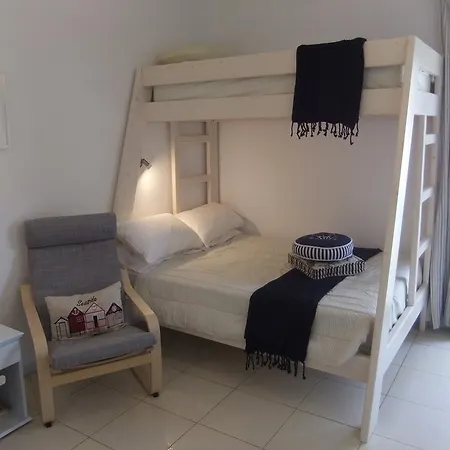 Appartamento Explorer's Rest Argassi