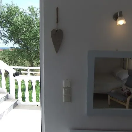 Appartamento Explorer's Rest Argassi
