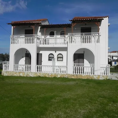 Appartamento Explorer's Rest Argassi