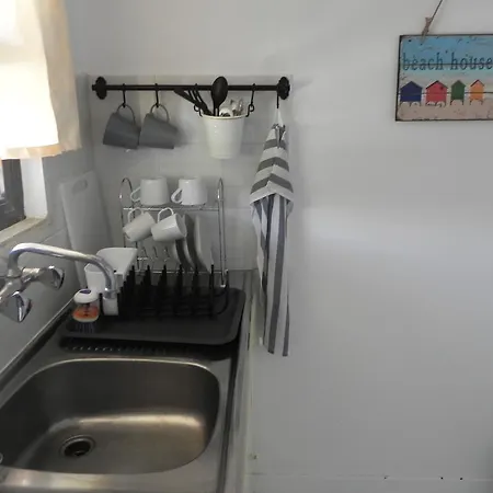 Explorer's Rest Apartment *