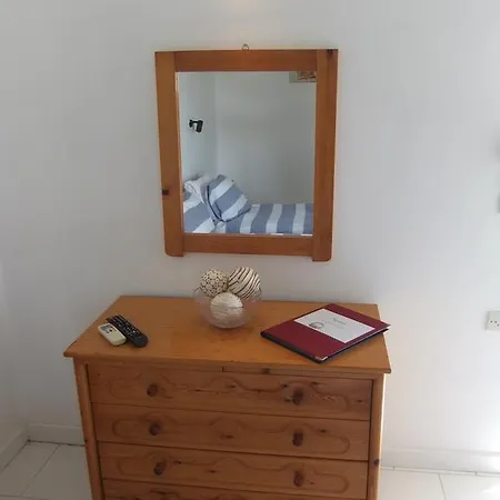 Apartment Explorer's Rest