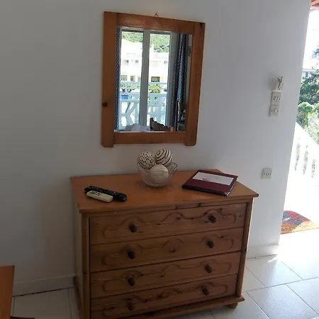 Appartement Explorer's Rest Argassi