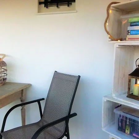 Apartment Explorer's Rest