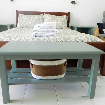 Explorer's Rest Apartment *