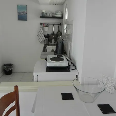 Appartamento Explorer's Rest