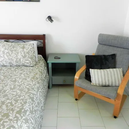 Explorer's Rest Apartment *